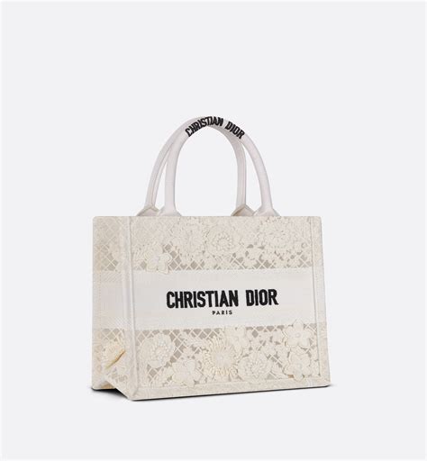 dior book tote macrame|Small Dior Book Tote.